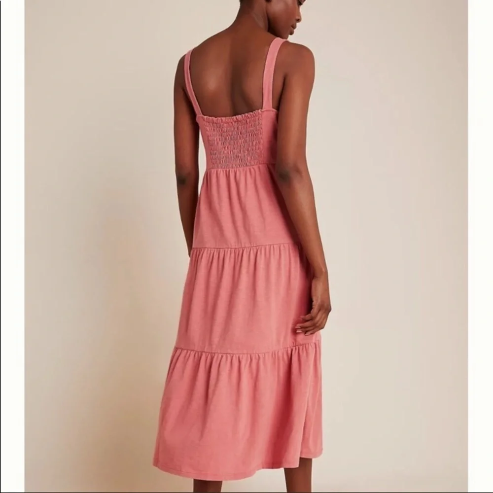 Anthropologie comfy throw